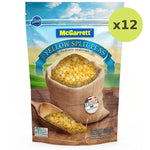 McGarrett Yellow Split Dried Beans - image 3