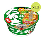 Maruchan Tanuki Tensoba - image 3