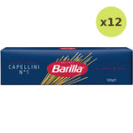 Barilla Capellini #1 - image 3