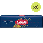 Barilla Capellini #1 - image 2
