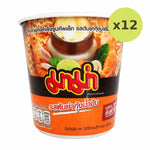 Mama Creamy Shrimp Tom Yum - image 3