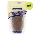 McGarrett Flax Seed - image 2