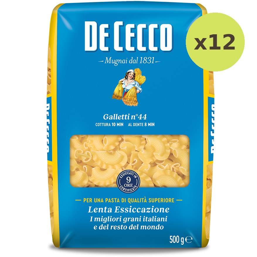 De Cecco Galletti #44 - image 4