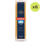 Agnesi Capellini No.1 - image 2