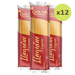 Golda Linguine - image 3