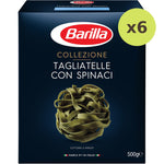 Barilla Taglia Gruen - image 2