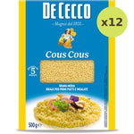 De Cecco Cous Cous - image 3