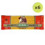 San Remo Spaghetti Pasta - image 3