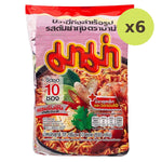 Mama Tom Yum Goong Instant Noodles - image 3