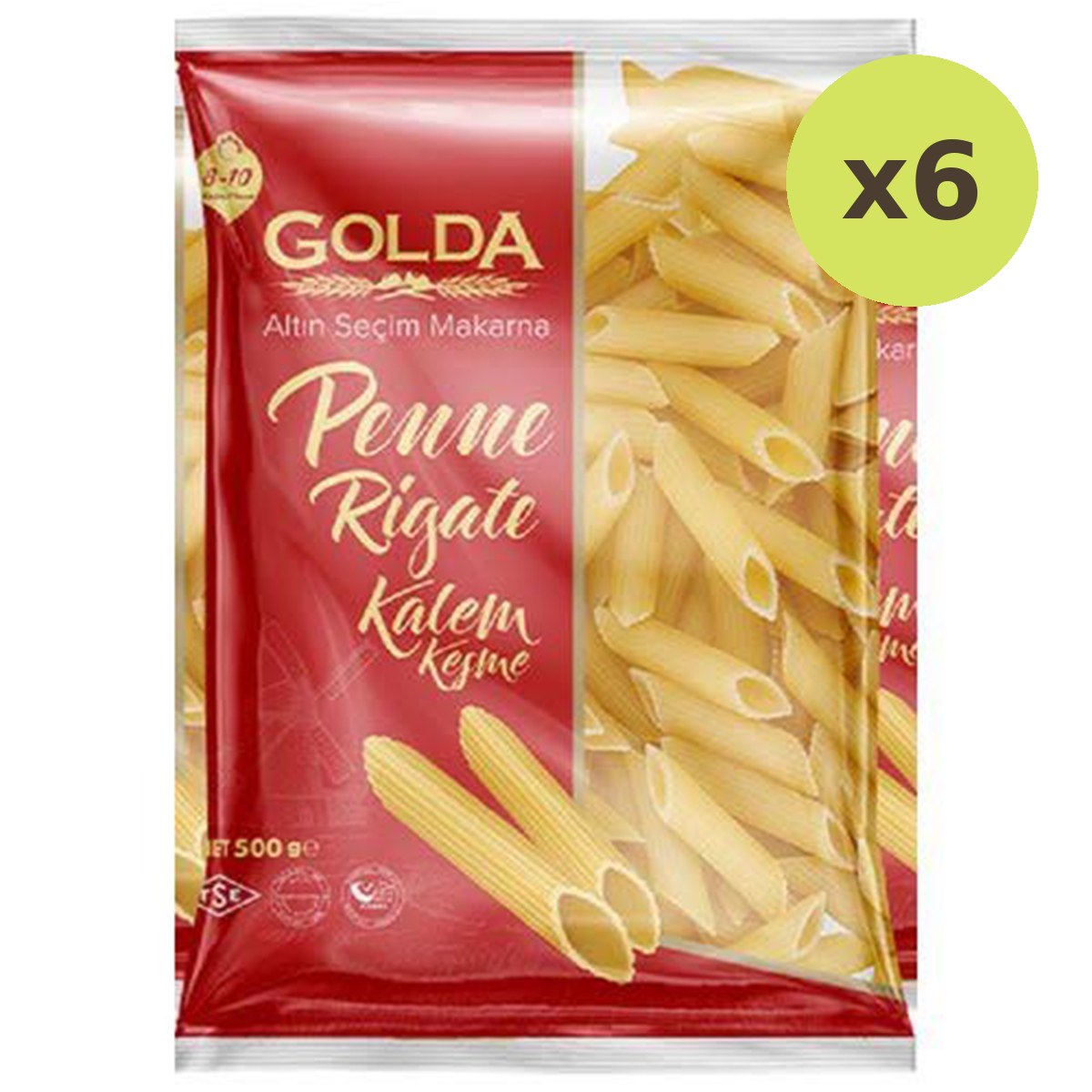 Golda Penne Rigate - image 2