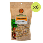 Baboo Navy Beans - image 3