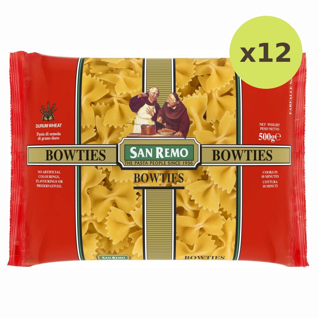 San Remo Bowties - image 4
