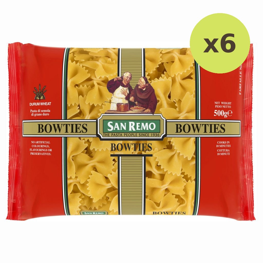 San Remo Bowties - image 3