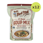 Bob's Red Mill Bean Soup Mix - image 3
