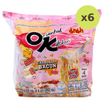 Mama Ok Carbonara Bacon - image 2