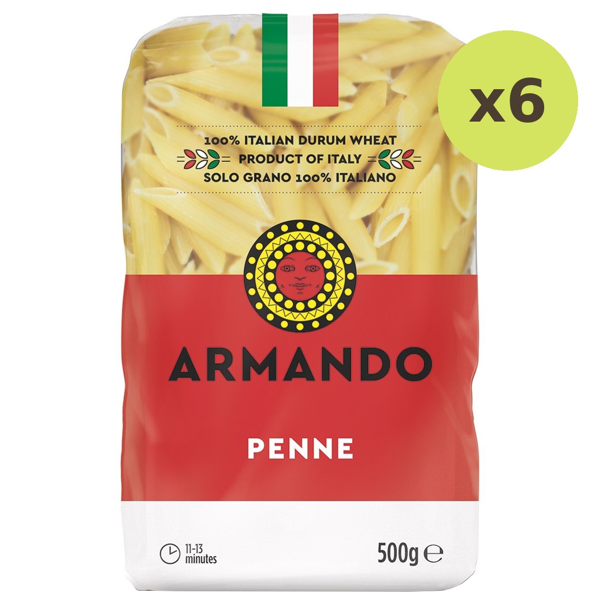 Armando Penne No.73 - image 3