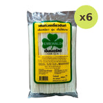 Emerald Rice Sticks - image 2