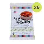 Young Rice Cake Stick - image 2