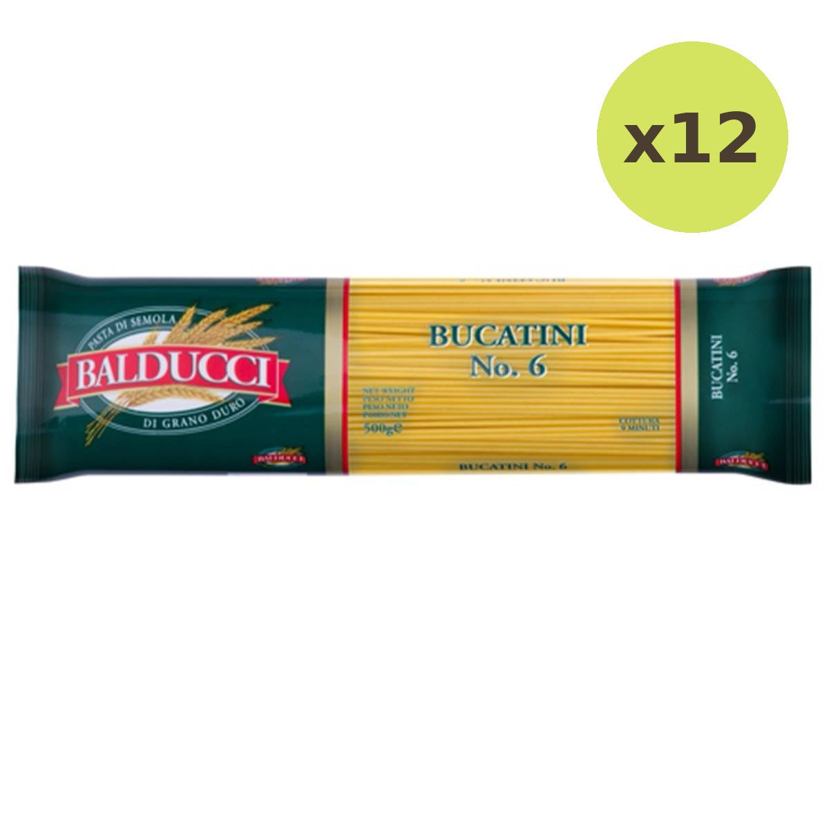 Balducci Bucatini - image 3