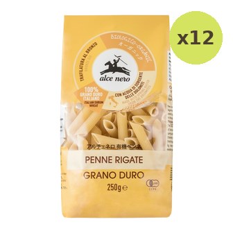 Alce Nero Organic Penne - image 3
