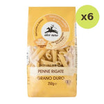 Alce Nero Organic Penne - image 2