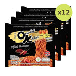Mama Instant Noodles Oriental Kitchen Hot Korean - image 3