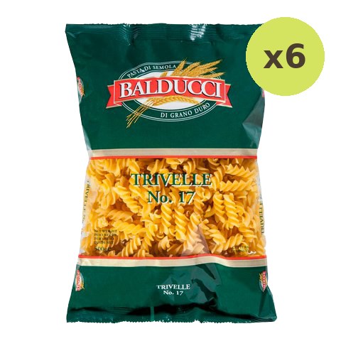Balducci Trivelle - image 2