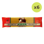 Sanremo Spaghetti Pasta - image 2
