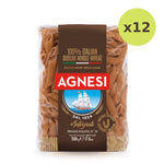 Agnesi Wholewheat Pennerigate - image 3