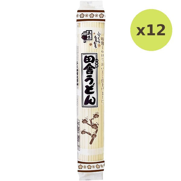 Itsuki Ikaka Dried Udon - image 3