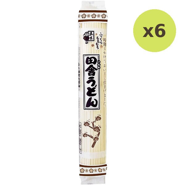 Itsuki Ikaka Dried Udon - image 2