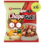 Nongshim Chapaguri - image 2