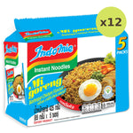 Indomie Mi Goreng Instant Noodles Barbeque Chicken Flavour - image 6