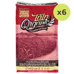 Taitai Organic Hommali Brown Rice And Red Fragrant Rice - image 5