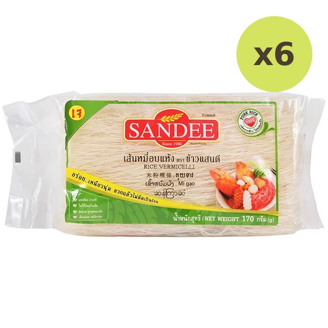 Sandee Rice Vermicelli - image 2