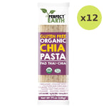Perfect Earth Gluten Free Organic Pasta Pad Thai Chia - image 3