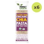 Perfect Earth Gluten Free Organic Pasta Pad Thai Chia - image 2