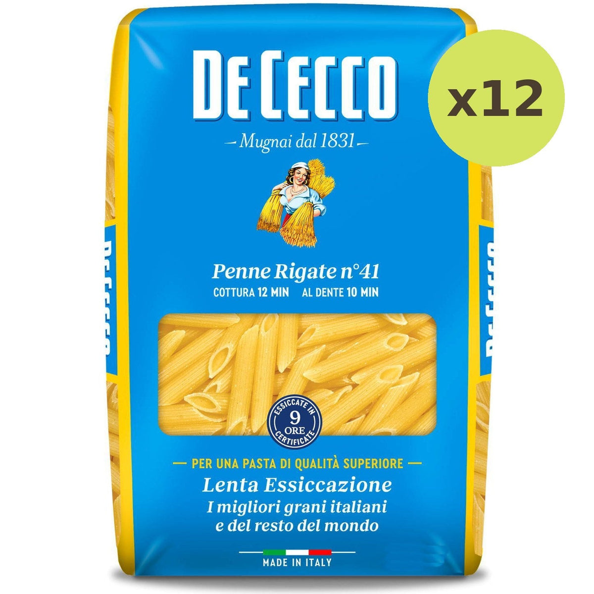De Cecco Penne Rigate #41 - image 4