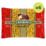 San Remo Small Shells - image 3