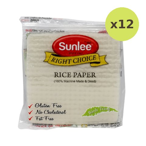 Sunlee Rice Paper - image 3