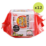 Iris Ohyama Japanese Pack Rice - image 4