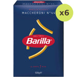Barilla Maccheroni - image 2
