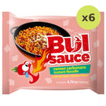 Harim Bulsauce Cabonara Ramen - image 4