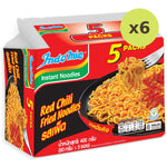 Indomie Red Chili Fried Noodles - image 5