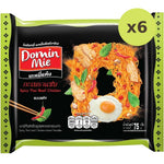 Domin Mie Spicy Thai Basil Chicken - image 4