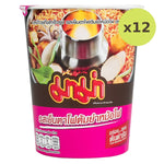 Mama Yentafo Tomyum Cup - image 3