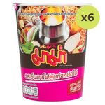 Mama Yentafo Tomyum Cup - image 2