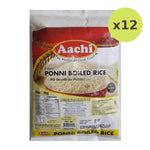 Aachi Thanjavur Ponni Boiled Rice - image 3