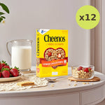 General Mills Cheerios Oat Cereal - image 6