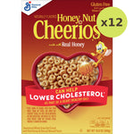 General Mills Honey Nut Cheerios - image 6